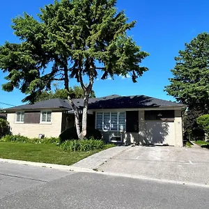 Brand New Lower With Exclusive Bathroom Toronto